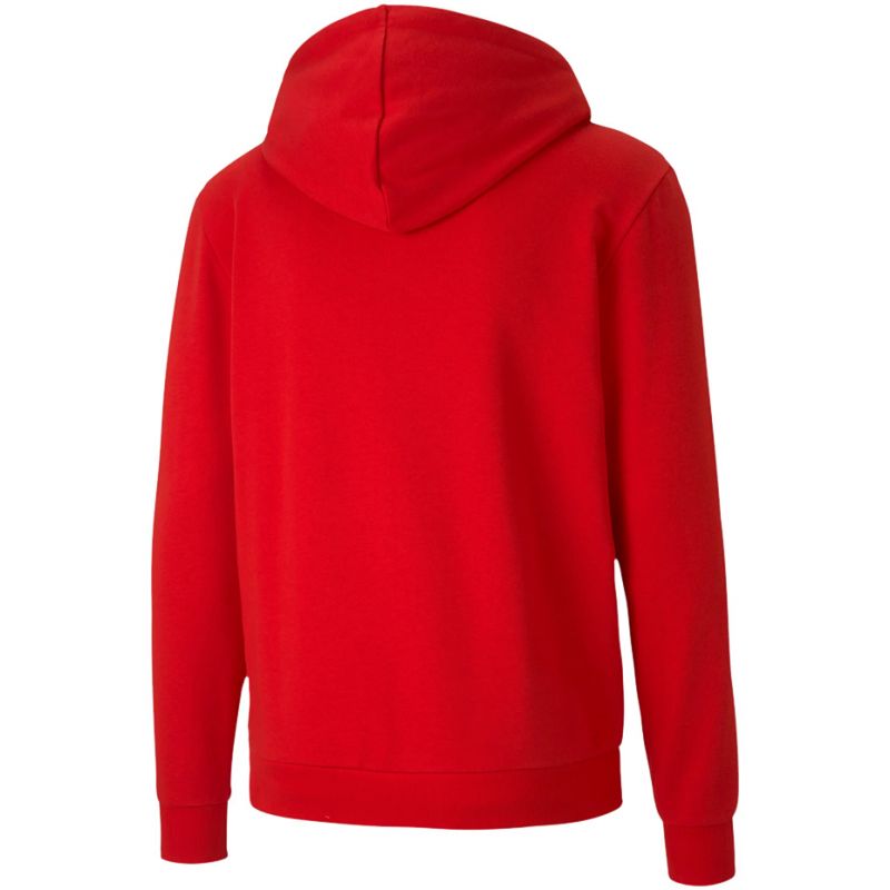 Puma teamGoal 23 Casuals Hooded Jacket M 656708 01 Clothing/Training Puma