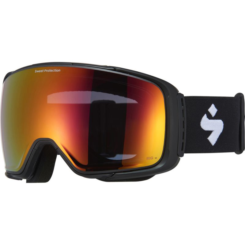 INTERSTELLAR RIG REFLECT BLI In preparation Your Sports Performance