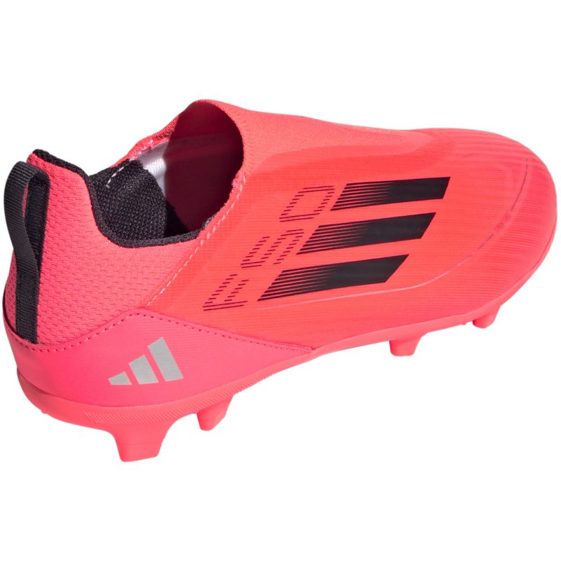 adidas F50 League LL FG/MG Jr IF1363 football boots Footwear/Football/JR/FG Your Sports Performance