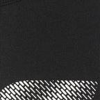 Men's T-shirt 4F M3342 deep black 4FWMM00TTSHM3342 020S