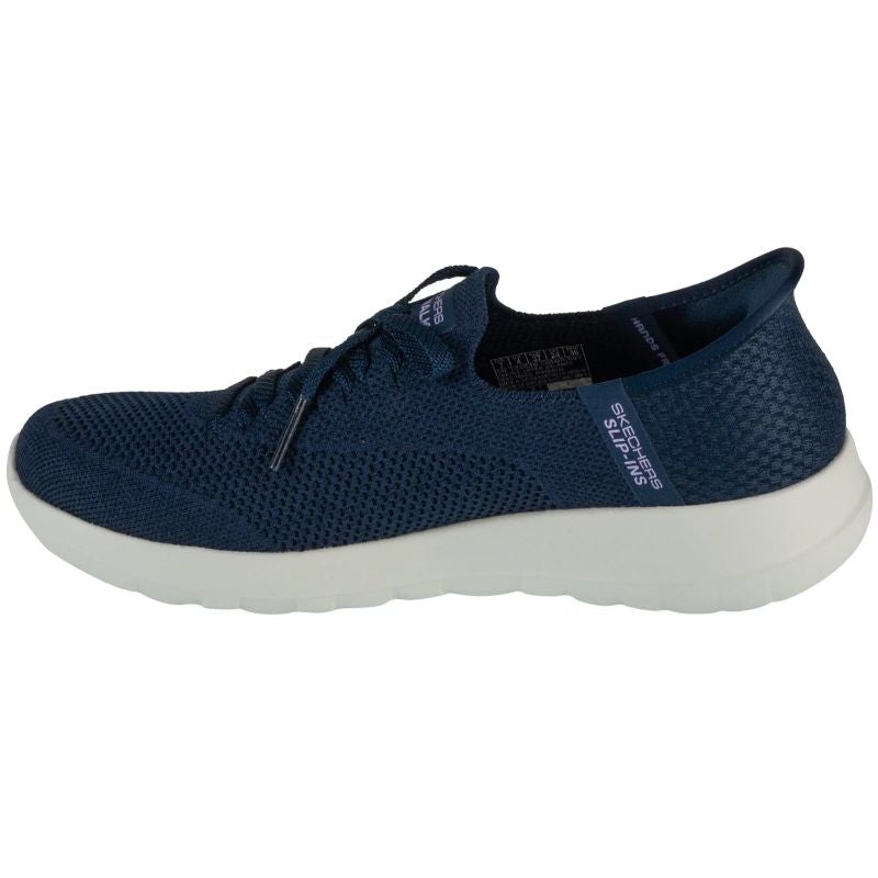 Skechers Slip-Ins: Go Walk Joy - Abby 124649-NVY Navy 35 In preparation Your Sports Performance