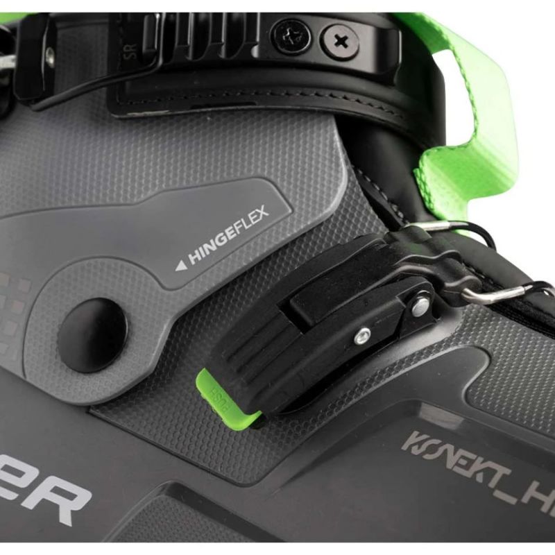 Bauer Konekt HF2 M 1061750 Goalie Skates Accessories/Skating Bauer