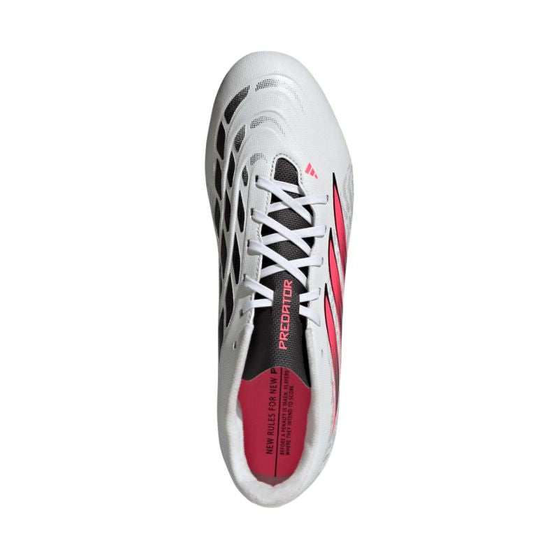 adidas Predator Club FG/MG IH2111 football boots