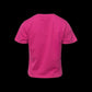 IGWEZI Women's Short Sleeve T-Shirt W In preparation Your Sports Performance