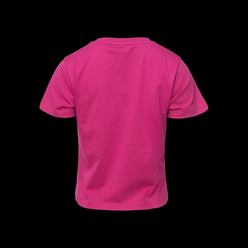 IGWEZI Women's Short Sleeve T-Shirt W In preparation Your Sports Performance