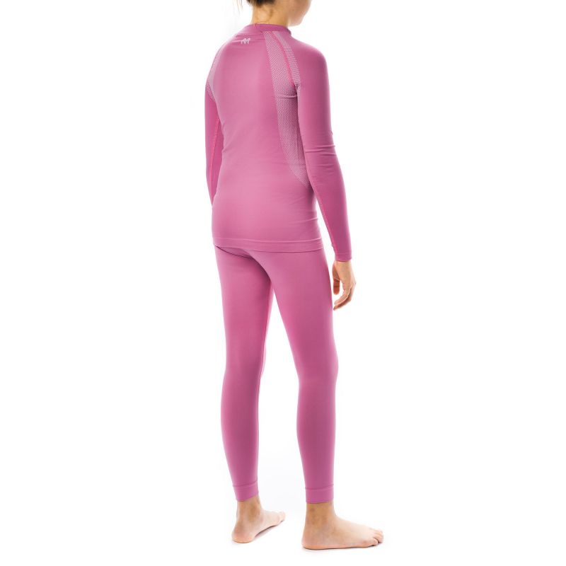 Thermoactive underwear Meteor 140/152 Jr 16684 Clothing/Ski Your Sports Performance