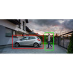 DAHUA IP CAMERA IPC-HDW1639T-A-IL-0280B-S6 CCTV IP/Kamery Your Sports Performance