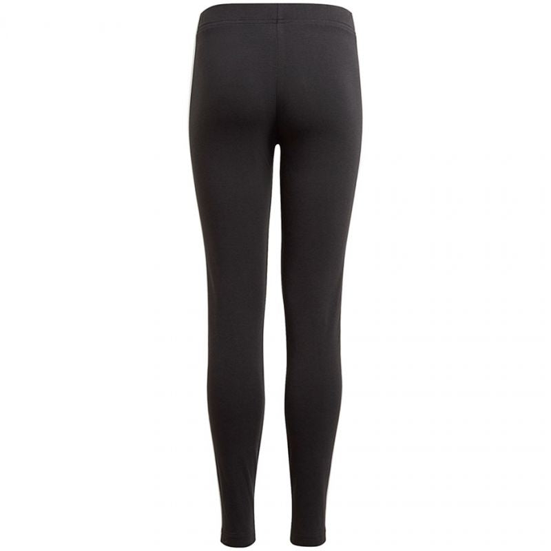 Adidas Essentials 3 Stripes Leggings Junior GN4046 Clothing/Training Adidas
