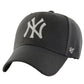 47 Brand New York Yankees MVP Cap B-MVPSP17WBP-CC Clothing/Multisport Your Sports Performance