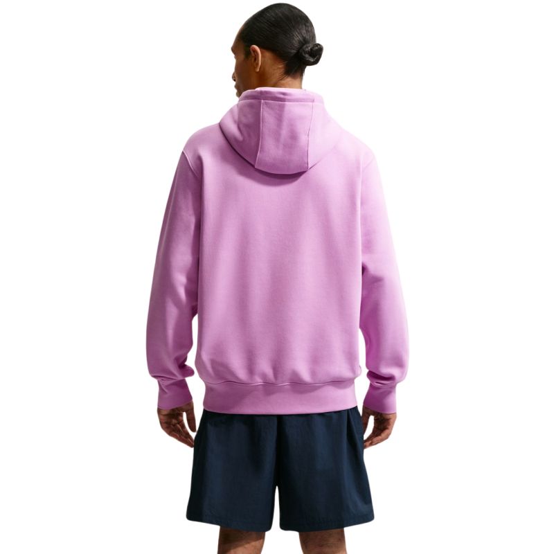 Nike Club BB men's sweatshirt pink FN3859 503