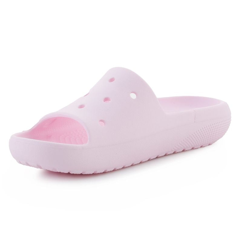 Crocs classic slide v2 W 209401-6ZW flip-flops Footwear/Lifestyle/Crocs Crocs