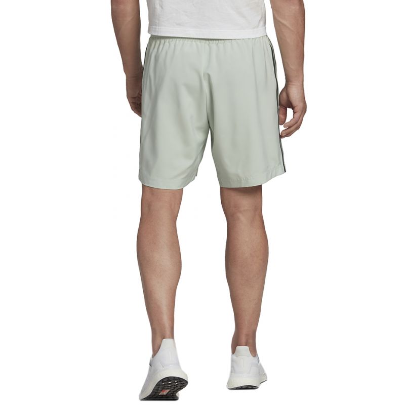 adidas AeroReady Essentials Chelsea 3-Stripes Shorts M HL2257 Clothing/Lifestyle/Trousers, shorts Adidas