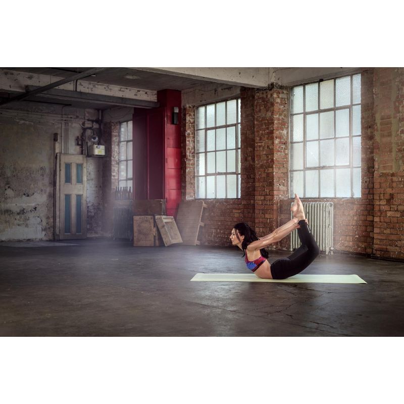 Reebok yoga mat RAYG-11022GN Accessories/Training equipment Reebok