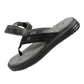 Skechers Proven M 204577 BLK flip-flops Footwear/Outdoor/Skechers Skechers