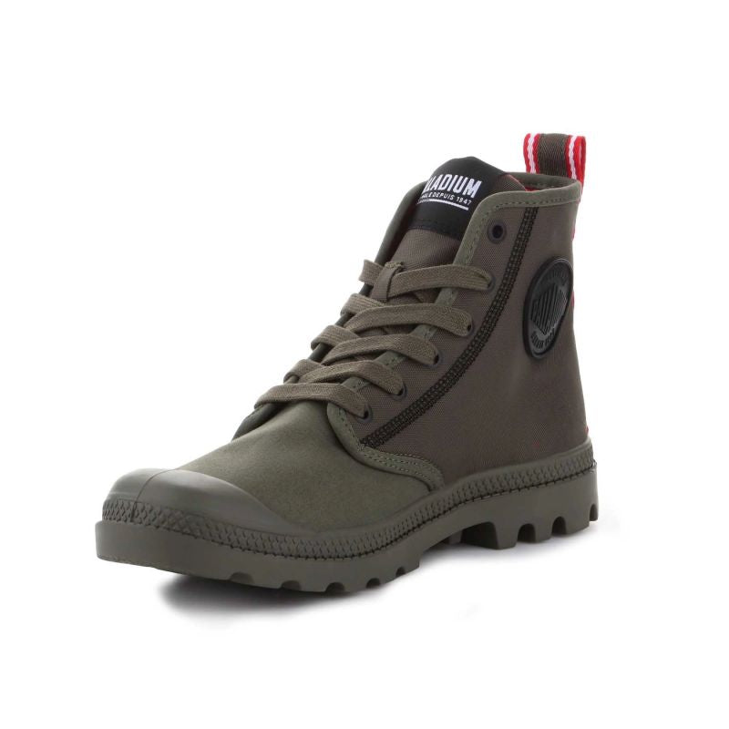 Palladium Pampa Dare 2 Survive M 77215-309-M shoes Footwear/Lifestyle/Palladium Your Sports Performance