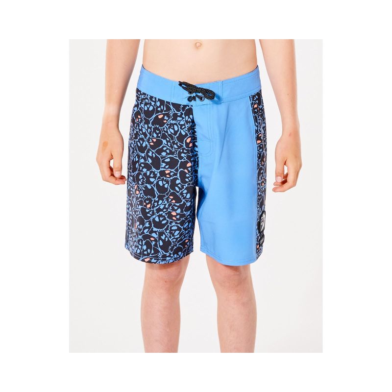 RIP CURL Mirage Head Noise-Boy boardshorts - blue Import z PMSport Your Sports Performance