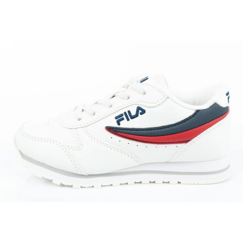 Fila Orbit Jr 1010783.98F Footwear/Lifestyle/Fila Your Sports Performance