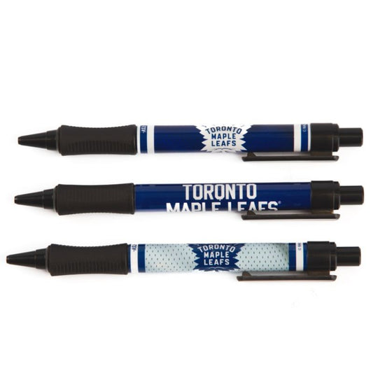 Inglasco NHL 394SV000395 Pen Set Accessories Your Sports Performance