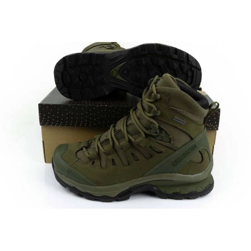 Salomon GTX W 407231 shoes Footwear/Outdoor Your Sports Performance