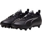 Puma Ultra 5 Play FG/AG Jr 107695 02 Football Boots Footwear/Football/Kids Puma
