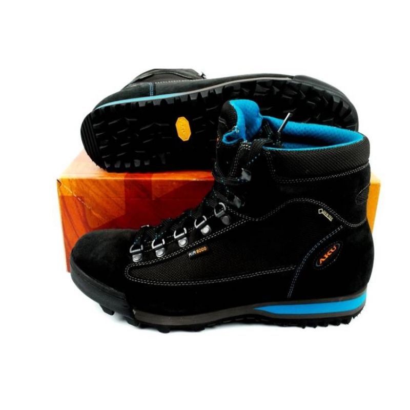 Aku Slope Micro GTX U 88510402 trekking shoes Footwear/Outdoor/Aku Your Sports Performance