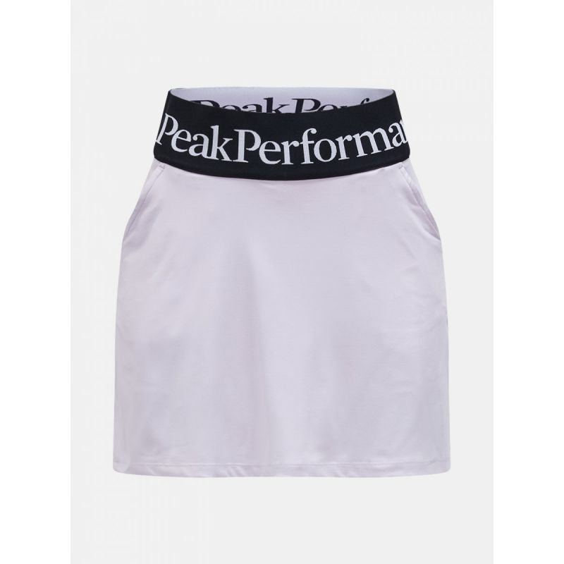 Peak Performance Turf Skirt W G77191100-2AC Clothing/Running Your Sports Performance