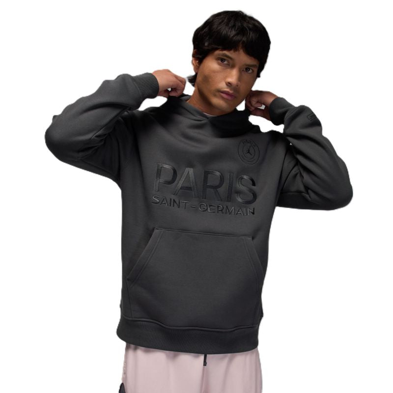 Nike Jordan PSG Fleece sweatshirt HV3424-060 In preparation Your Sports Performance