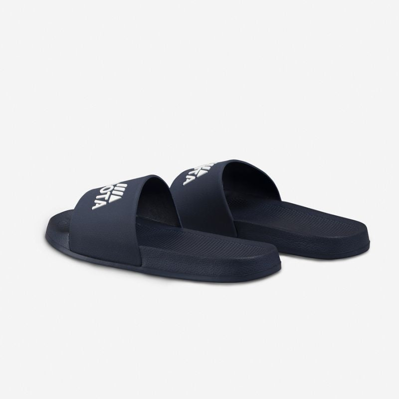 Kubota W KUB1B basic pool flip-flops, navy blue Footwear/Outdoor Your Sports Performance