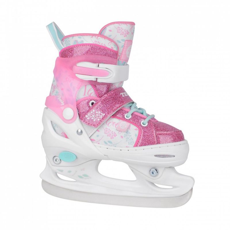 Adjustable Skates Tempish Ice Sky Jr.1300000843 Accessories/Skating Your Sports Performance