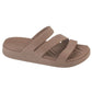 Crocs Getaway Strappy Sandal W 209587-0LF Footwear/Lifestyle/Crocs Crocs