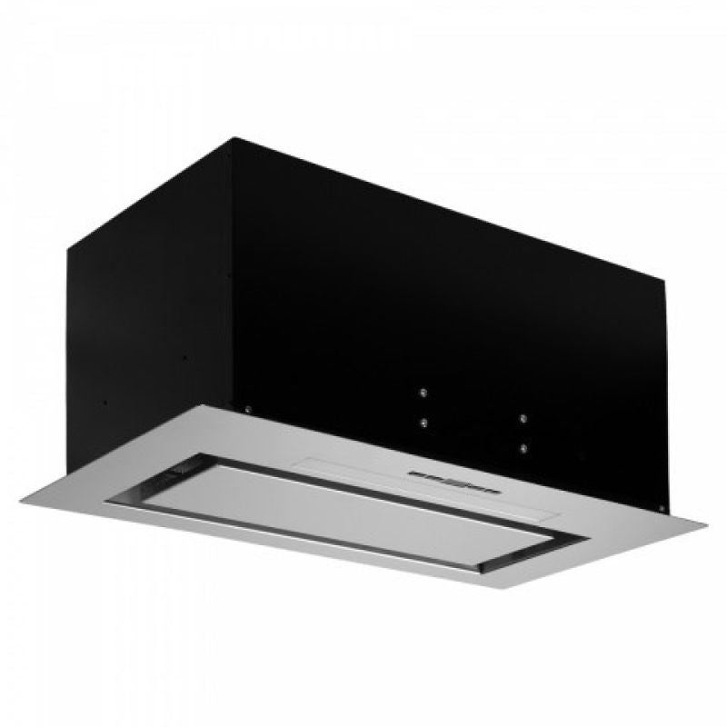 MAAN Ares M 60 Soft Touch hood, satin AGD - Produkty/Okapy kuchenne Your Sports Performance