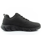 Skechers Bobs B Flex women's sports sneakers fashionable black Skechers