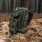 Offlander Survival 25L hiking backpack OFF_CACC_32GN Accessories/Plecaki/pozostałe plecaki Your Sports Performance