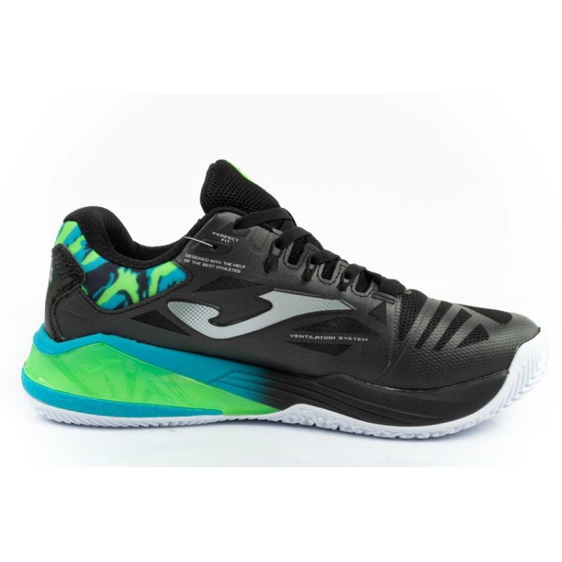 Joma Spin Men 2501 M TSPINS2501OM padel shoes Footwear/Tennis/Low/Joma Joma