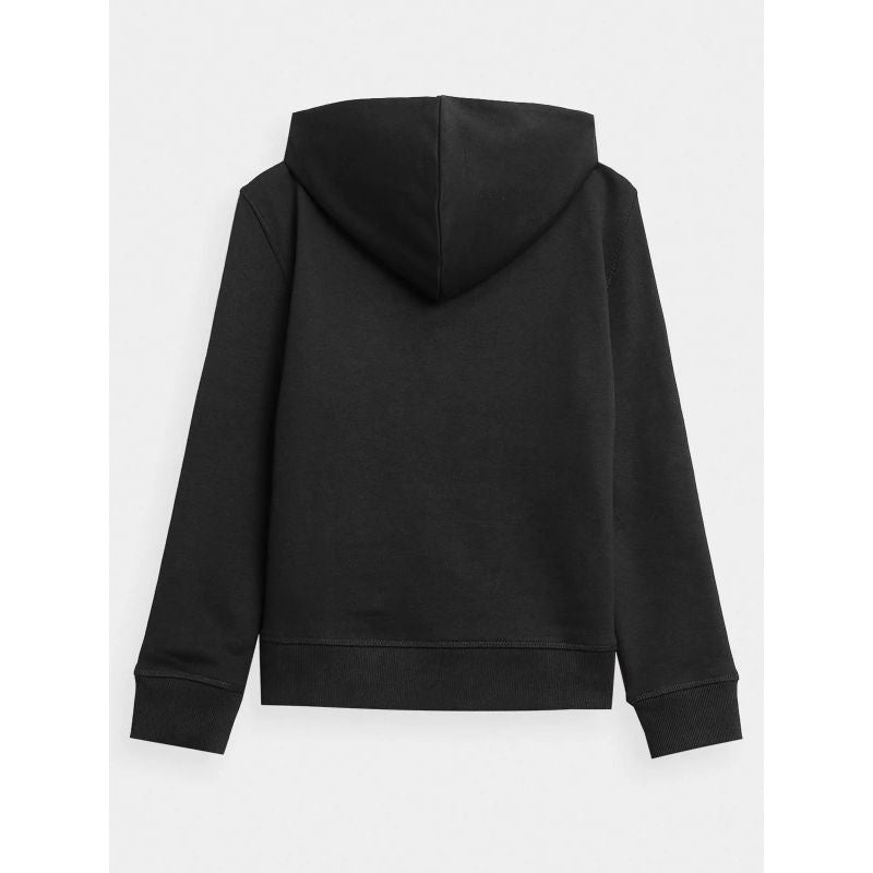 4F Jr sweatshirt 4FJAW23TSWSM632-20S Clothing/Lifestyle/4F Your Sports Performance