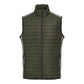 Jack &amp; Jones Jjemulti Bodywarmer Collar Noos M 12200684ROSIN Clothing/Outdoor/Jack & Jones Your Sports Performance