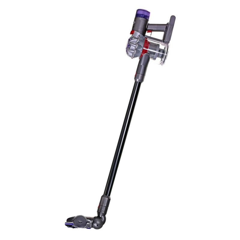 Dyson V8 Advanced Vacuum Cleaner - Silver/Nickel