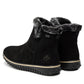 Rieker Booties W Z4266-00 ankle boots Footwear/Lifestyle/Rieker Your Sports Performance