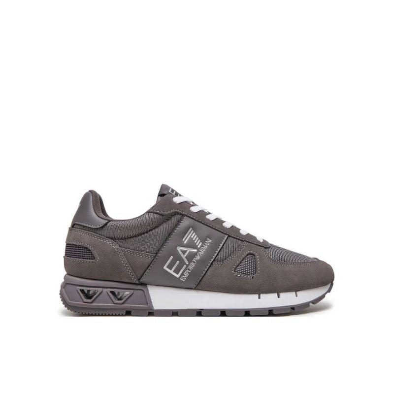 EA7 Emporio Armani Legacy M shoes X8X151-XK354-T992 Footwear/Lifestyle/Emporio Armani Your Sports Performance