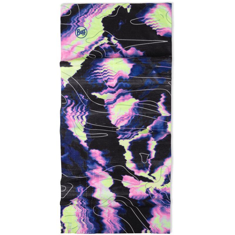 BUFF COOLNET UV® DOVIC ULTRAMARINE Bandana