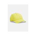 PEAK PERFORMANCE Ground Cap, Yellow