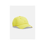 PEAK PERFORMANCE Ground Cap, Yellow
