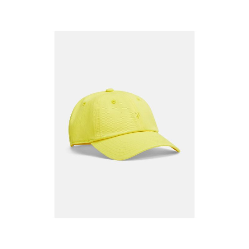 PEAK PERFORMANCE Ground Cap, Yellow