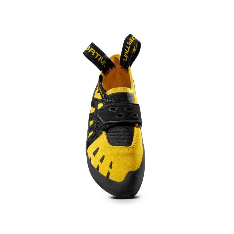 La Sportiva Tarantula 30R100999 Yellow/Black La Sportiva