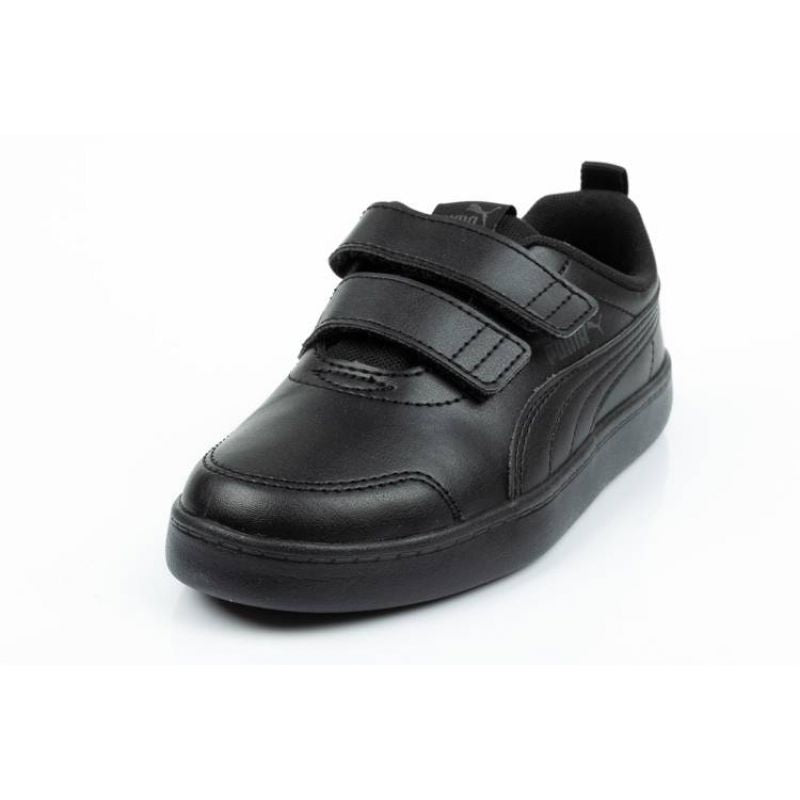 Puma Courtflex Infants Jr 371544 06 Footwear/Training/Kids Puma