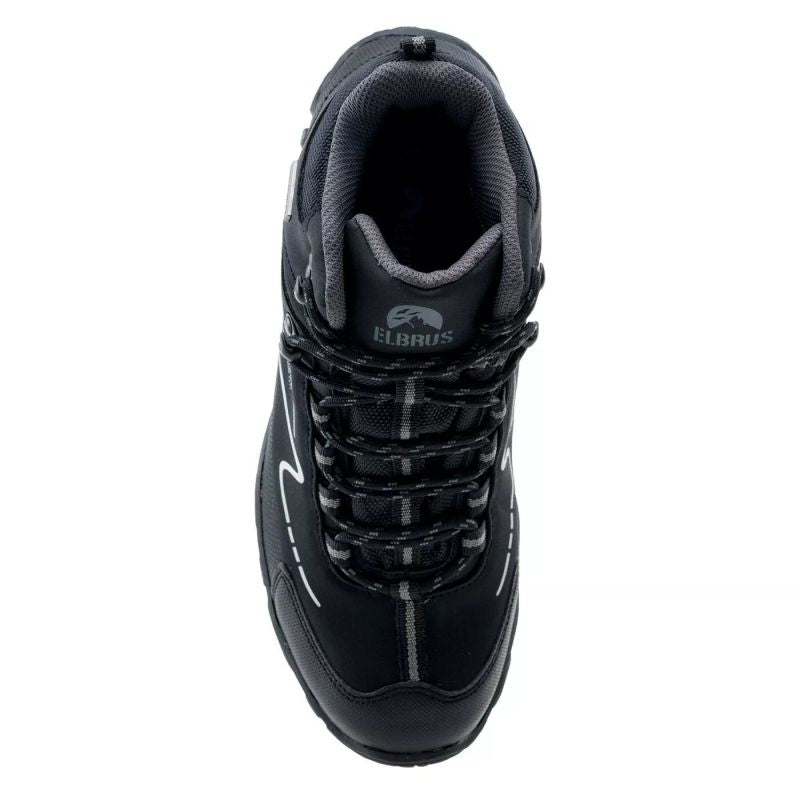 Shoes Elbrus Maash Mid Wp M 92800210634 Footwear/Outdoor/Elbrus Your Sports Performance
