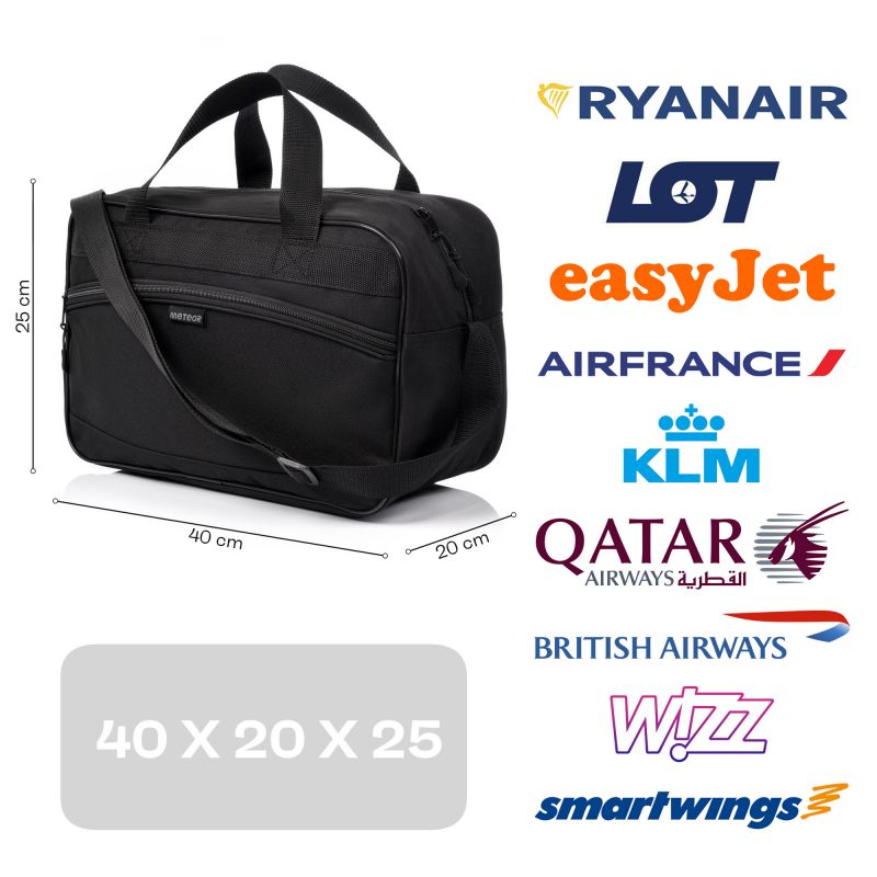 Meteor Lokman Bag 16885 Accessories/Bags/Other bags Your Sports Performance