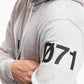 Ozoshi Jukon M OZ93888 sweatshirt Clothing/Lifestyle/Ozoshi Your Sports Performance
