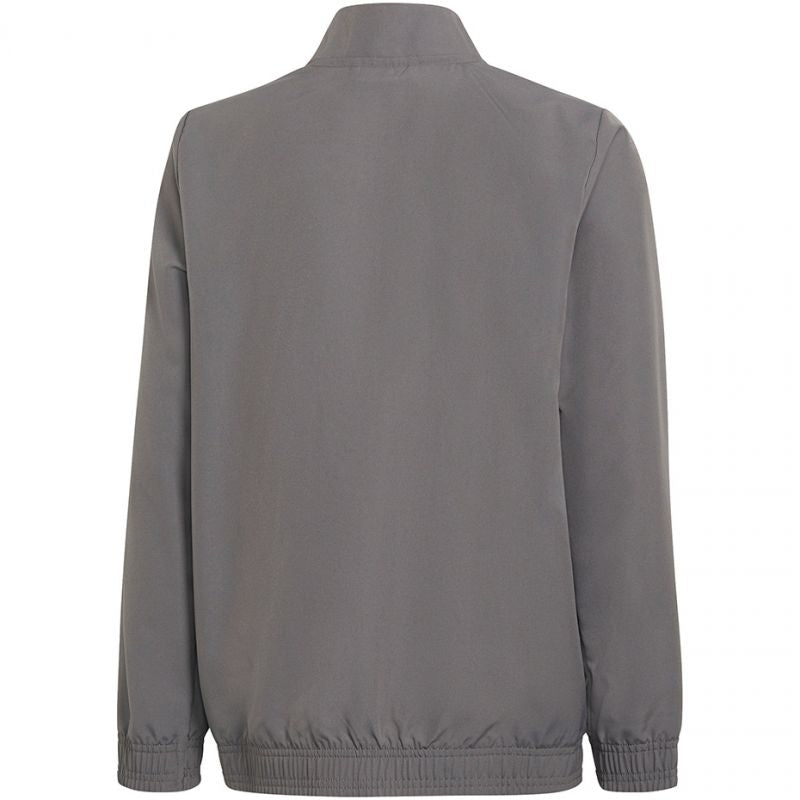 Adidas Entrada 22 Presentation Jacket Jr H57539 Clothing/Football Adidas