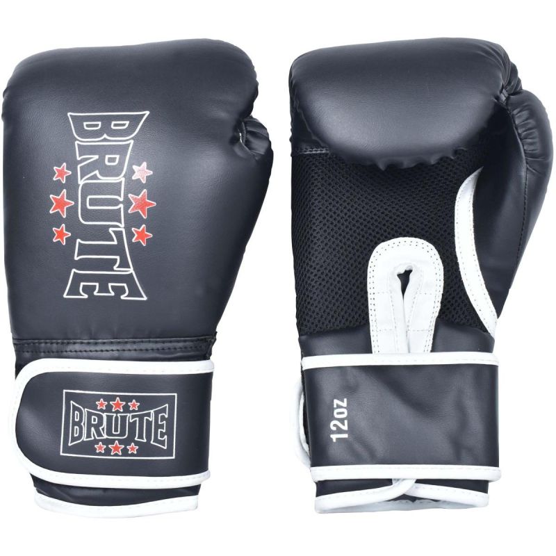 BRUTE CLASSIC BOXING GLOVES R.10OZ Clothing Your Sports Performance
